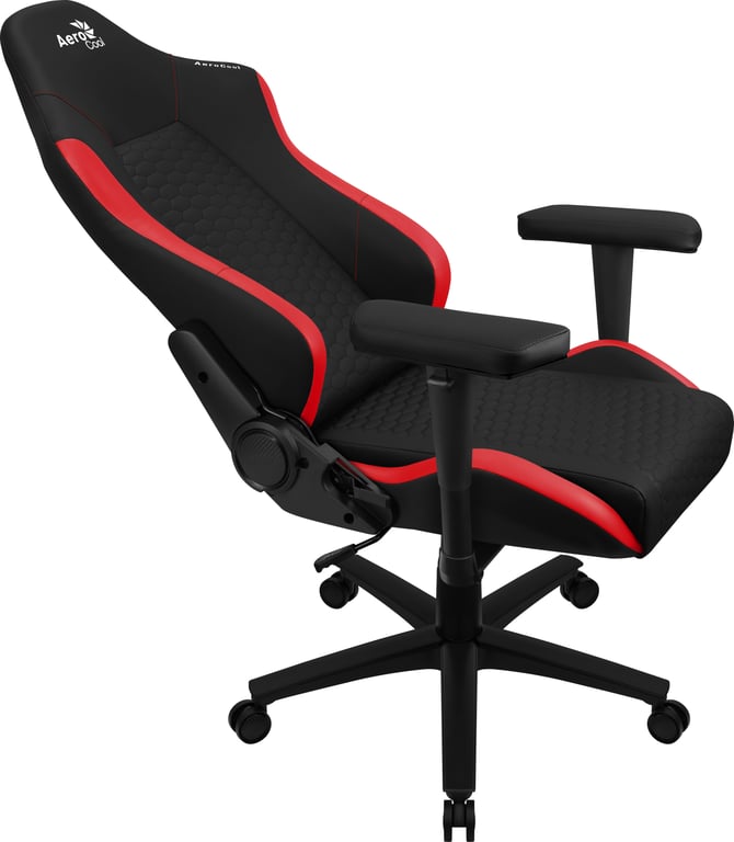 Aerocool CROWNBR Siège pour jeu vidéo Siège de jeu universel Siège rembourré Neuf - vue 3