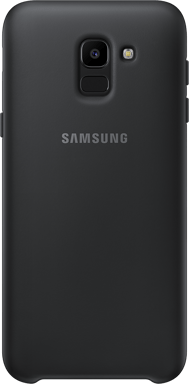 Samsung EF-PJ600 funda para teléfono móvil 14,2 cm (5.6'') Negro