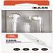JBL Tune 205 Casque Avec fil Ecouteurs Musique Champagne, Or