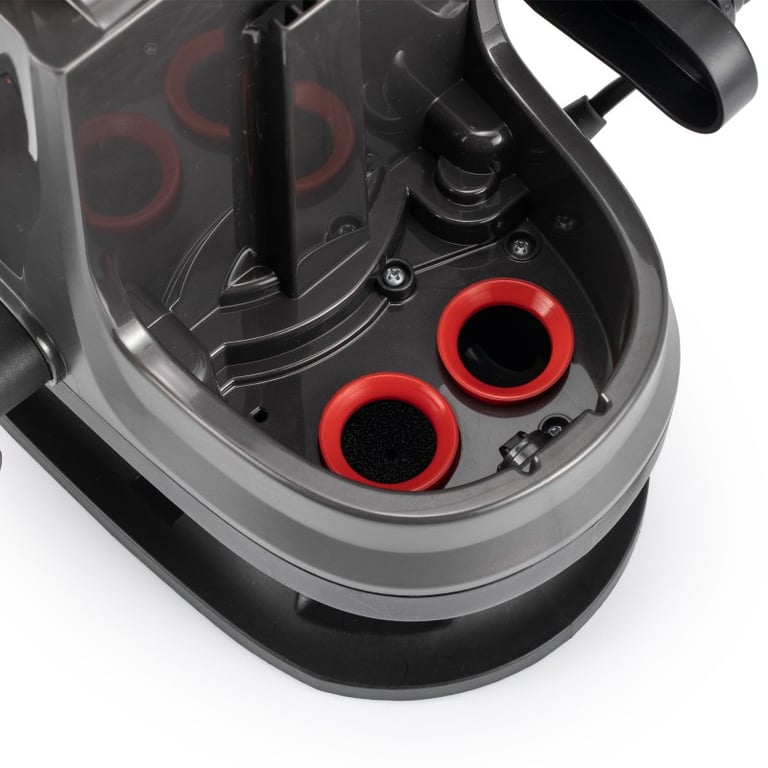 Aspirateur nettoyeur détacheur Radiola RD SPOT600 - vue 4