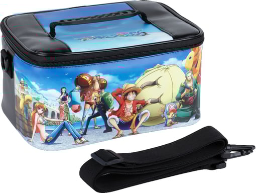 Konix Lunch bag switch – One Piece