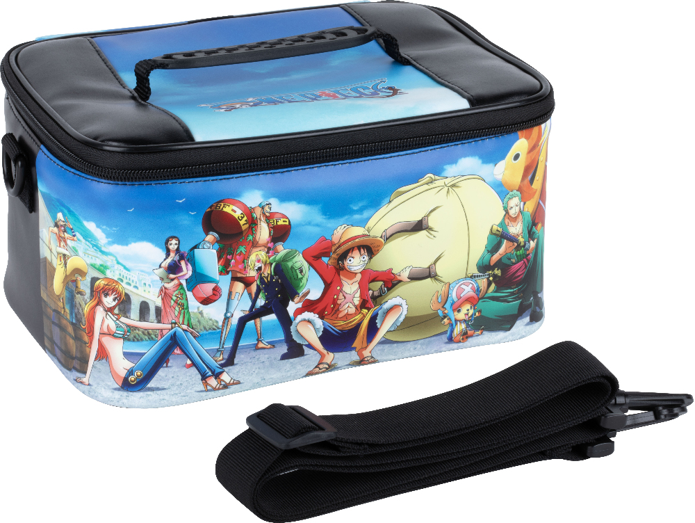 Lunch bag Switch One piece Rectangulaire Transportable