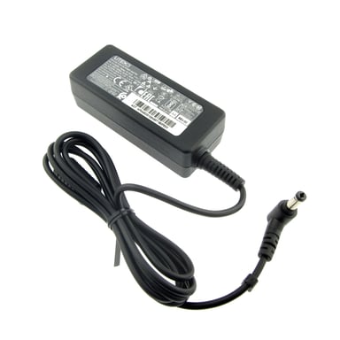 original charger (power supply) PA-1450-26, 19V, 2.37A for ACER Aspire E5-411, plug 5.5 x 1.7 mm round