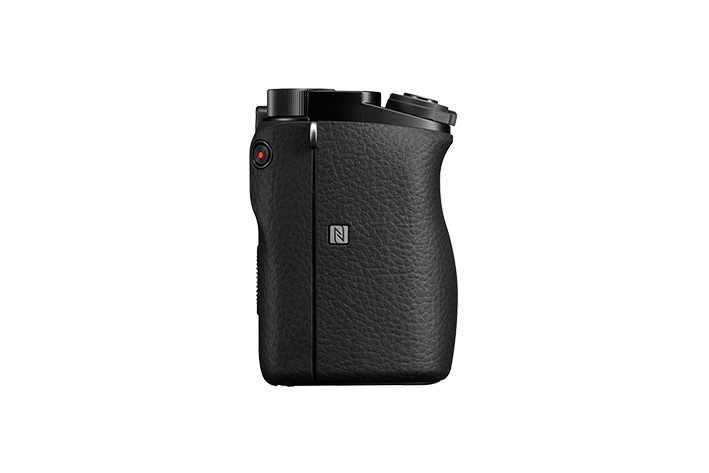 Sony A6000 KIT SEL 16 50mm - vue 5