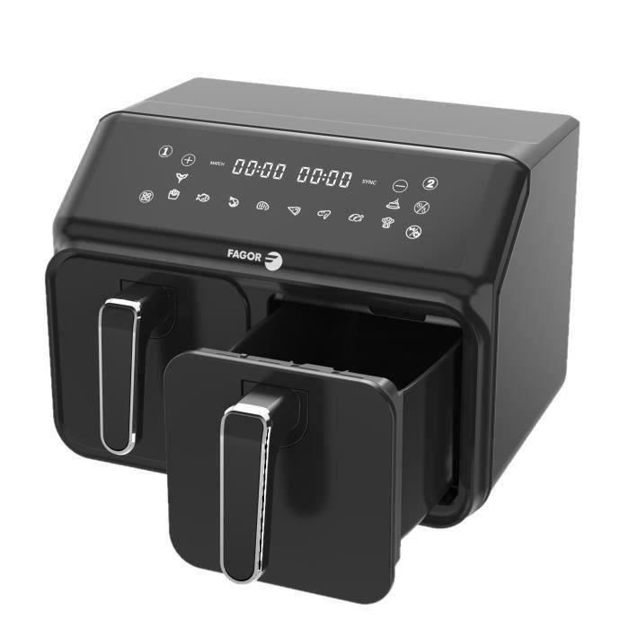 Fagor Airfryer FG2X4L - vue 6