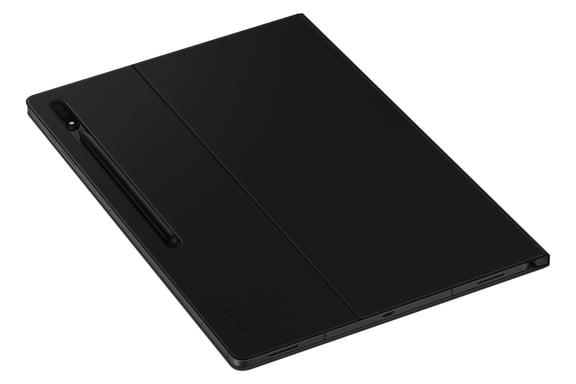 Samsung EF-BX900P 37,1 cm (14,6'') Custodia nera