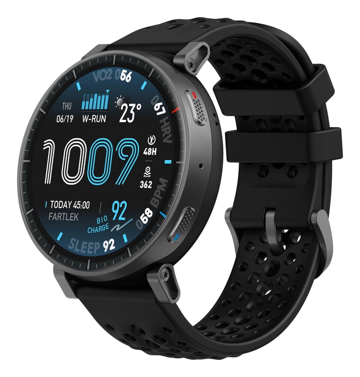 Active Max Montre connectée Amazfit Neuf - vue 2
