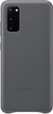Samsung EF-VG980 funda para teléfono móvil 15,8 cm (6.2'') Gris