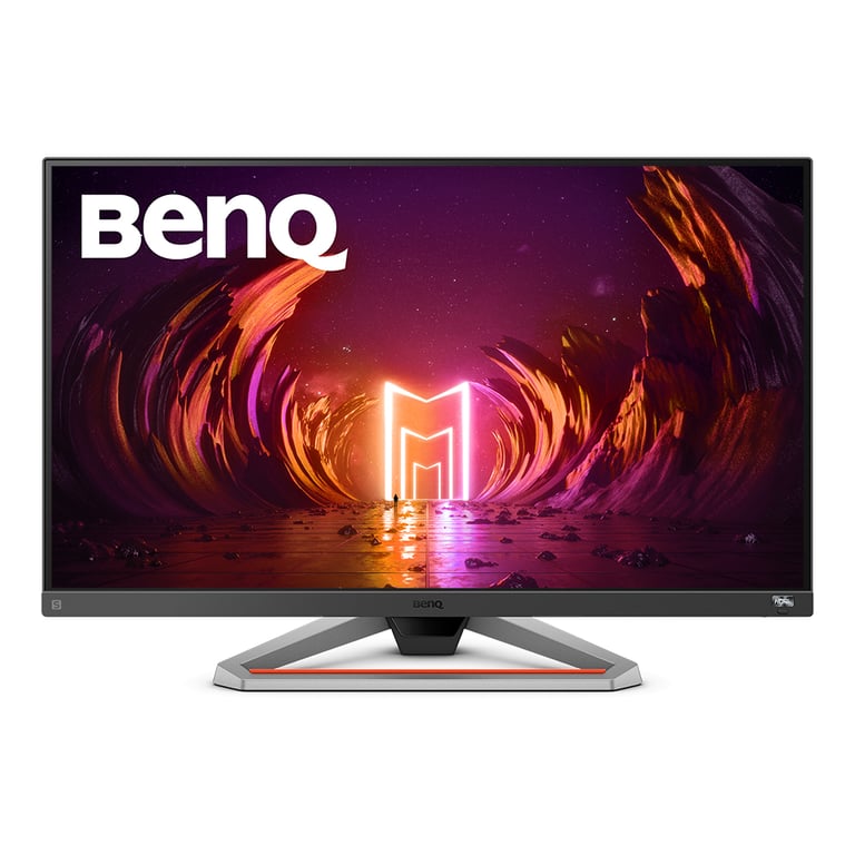 BenQ EX2510S écran plat de PC 62 2 cm 24.5 1920 x 1080 pixels Full HD LED Neuf - vue 2