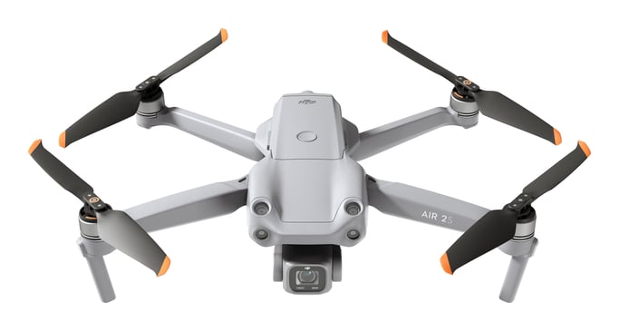DJI Air 2S (UE)