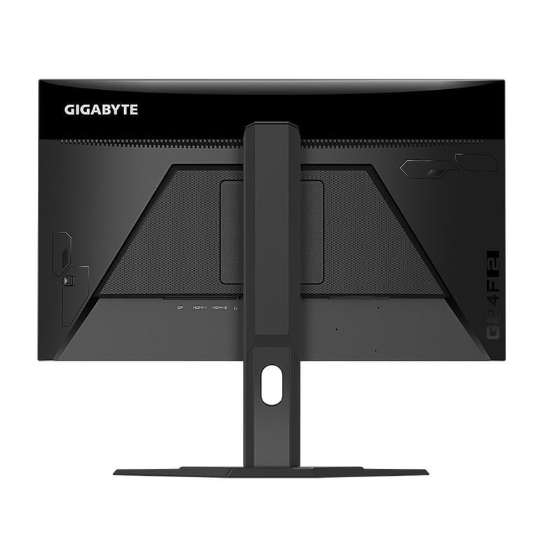 Gigabyte 23.8 LED G24F 2 - vue 3