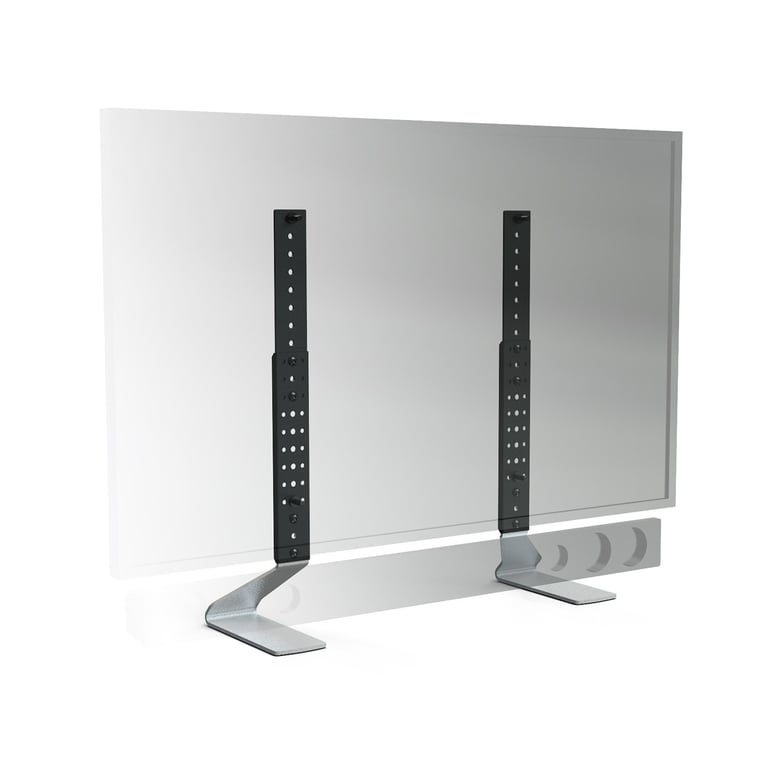 Paire de pieds Erard Fit Up et pour TV 40 85 - vue 2