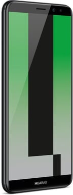 Mate 10 Lite 64 GB, nero, sbloccato