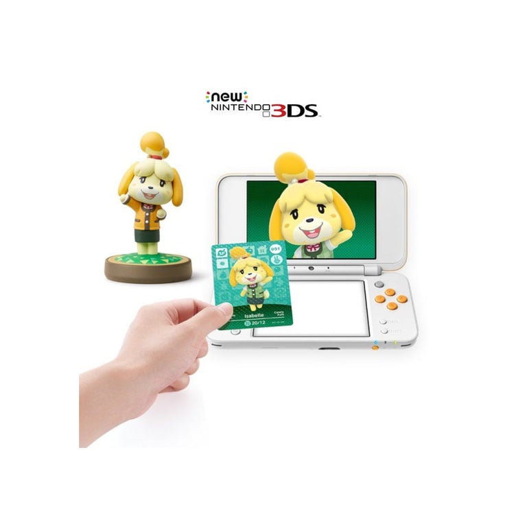 Nintendo Figurine Amiibo - Roi Dadidou & Étoile Tank • Collection Kirby - vue 5