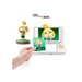 Figurine Amiibo - Roi Dadidou & Étoile Tank • Collection Kirby