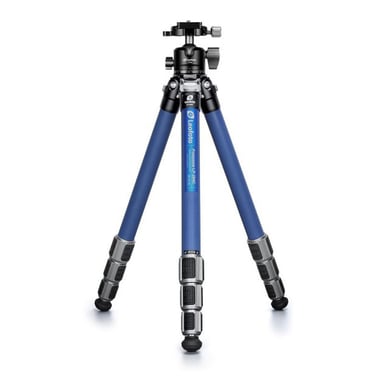 LEOFOTO LP-284C+LH-30 Trípode Poseidón