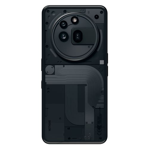 Nothing Phone (2a)  - vue 7