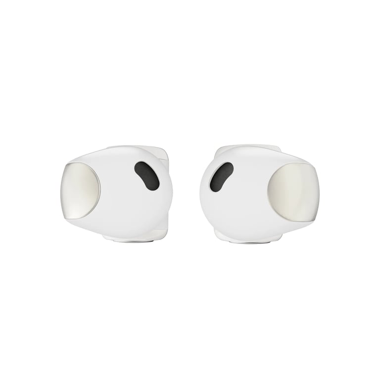 Ecouteurs sans fil Bose Ultra Open Earbuds, Argent - Neuf