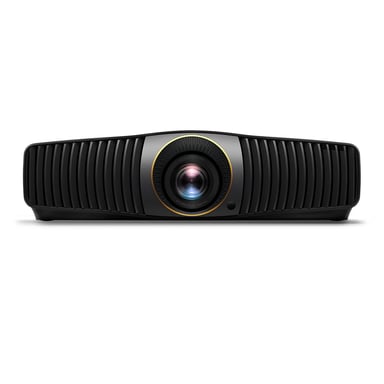 BenQ W5800 Proyector de alcance estándar 2600 lúmenes ANSI DLP UHD 4K (3840x2160) 3D Negro