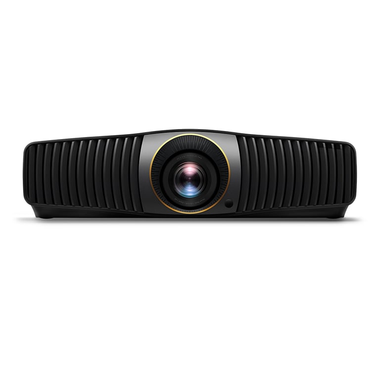BenQ W5800 Projecteur à focale standard 2600 ANSI lumens DLP UHD 4K 3840x2160 Compatibilité 3D Neuf