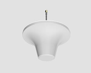 Zyxel IBCACCY-ZZ0101F antena para red SMA