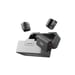 DJI Modello di prodotto : Mic Mini (2 TX + 1 RX + custodia di ricarica)