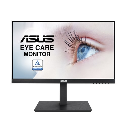 ASUS 21.5 LED VA229QSB