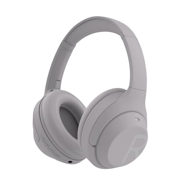 Casque sans fil bluetooth Muvit Pop Gris
