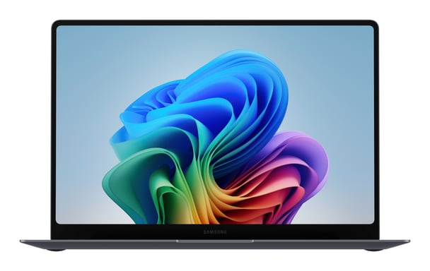 Galaxy Book6 Pro Core Ultra X7 16'', 4.8 GHz 1To 32Go Arc Graphics, Gris anthracite - AZERTY