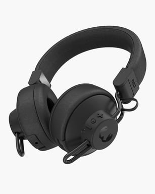 Fresh 'n Rebel CULT Casque Sans fil Arceau Appels/Musique USB Type-C Bluetooth Gris