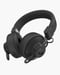 Fresh 'n Rebel CULT Casque Sans fil Arceau Appels/Musique USB Type-C Bluetooth Gris