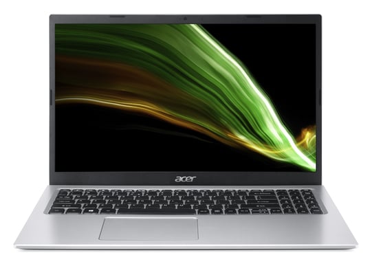 Acer Aspire 3 a315-58-35zu Intel® Core™ i3 i3-1115G4 Ordinateur portable 39,6 cm (15.6'') Full HD 16 Go DDR4-SDRAM 512 Go SSD Windows 11 Home Argent