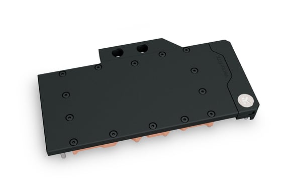 EK Quantum Vector RTX 3080/3090 Bloc d'eau