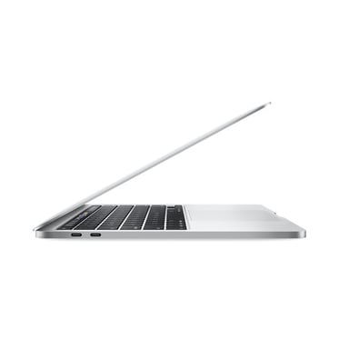 MacBook Pro Core i5 (2020) 13,3', 2 GHz 512 GB 16 GB Intel Iris Plus Graphics, argento - QWERTY
