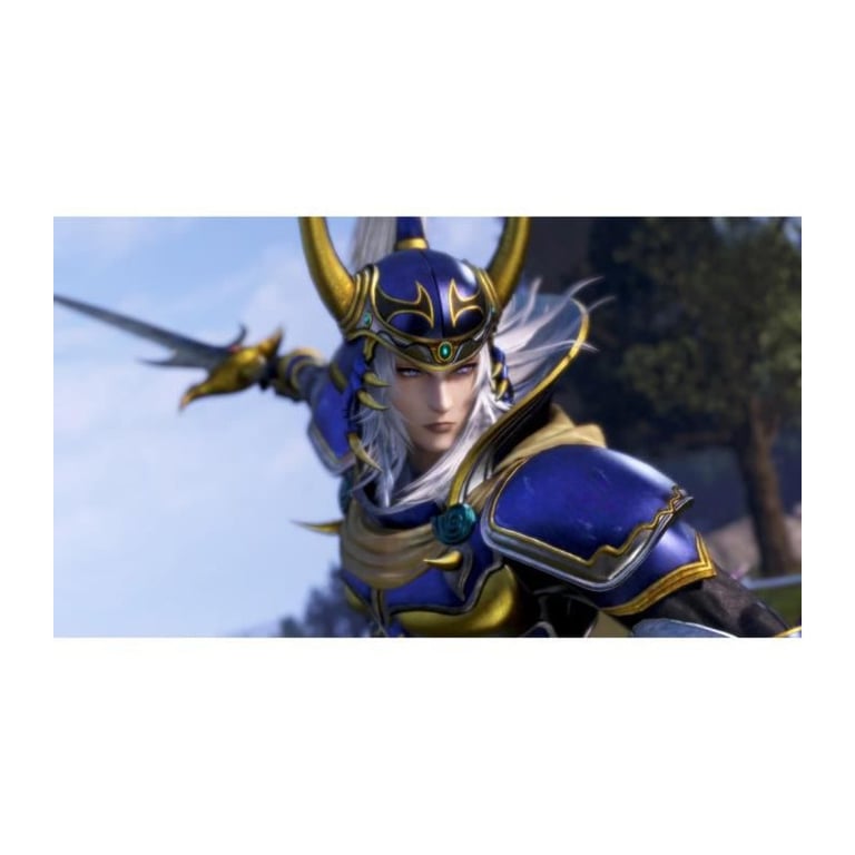 Dissidia Final Fantasy NT Jeu PS4 - vue 5