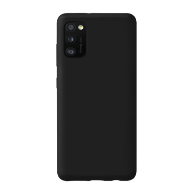 Galaxy A41 (2020) 64 Go, Noir, débloqué - Samsung