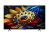 TCL C65 75C655 TV 190,5 cm (75'') 4K Ultra HD Smart TV Wifi Titane 450 cd/m²