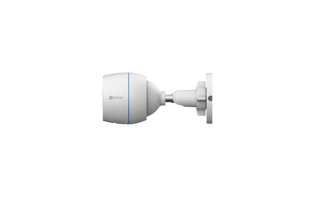 EZVIZ H3c Bala (forma) Cámara de seguridad IP Exterior 1920 x 1080 Pixeles Pared