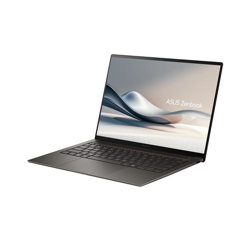 Asus Zenbook 14 UX5406SA DRFQJ479W Intel Core Ultra 7 16G SSD Intel Graphics Ecran avec technologie OLED - vue 6