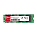 Silicon Power SP512GBSS3A55M28 M.2 512GB SSD Serie ATA III SLC