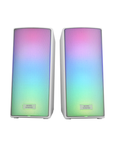 Mars Gaming MSRGB2 - vue 3