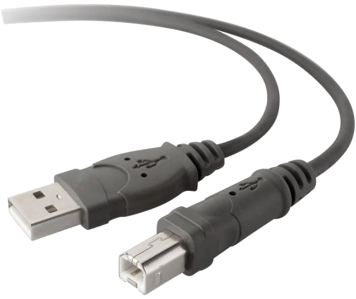 BELKIN Câble USB DSTP USBA USBB 3M DEVICE