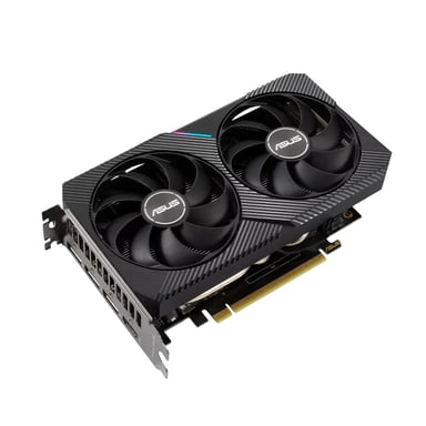 Asus Doble GeForce® RTX 3050 O8G