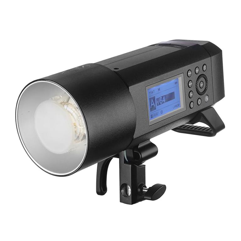 GODOX WitsPro AD400pro Flash autonome Neuf