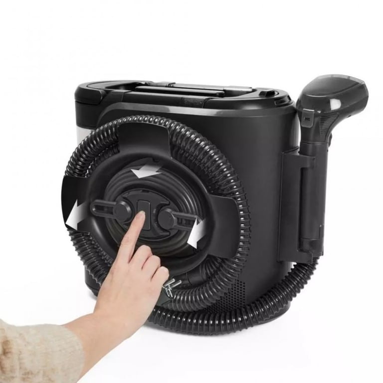 Détacheur Dual Spot Expert Water Scvco4dsw Schneider - vue 4