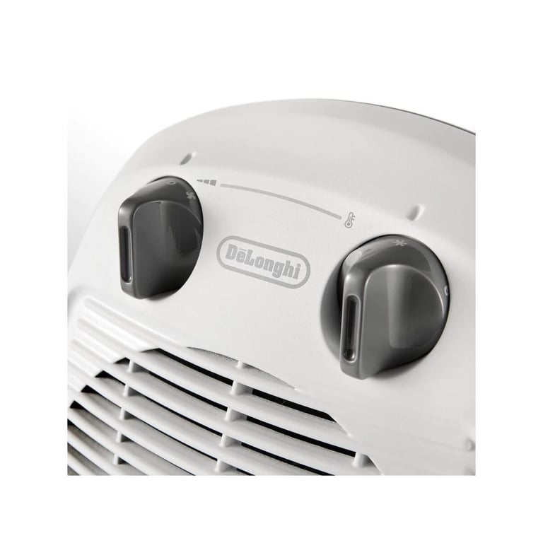Chauffage De Ventilateur Électrique De'Longhi HVA3220 – 2000 W, Intérieur, IP21 - vue 7