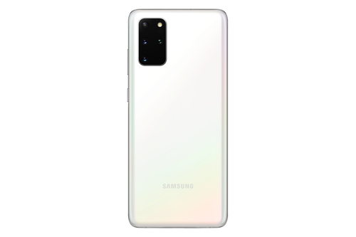 Galaxy S20+ 5G 128 Go, Blanc, débloqué