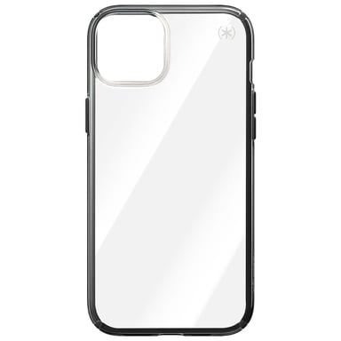 Cover Presidio Perfect Clear Geo per iPhone 14 Plus/15 Plus