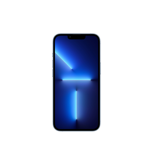 iPhone 13 Pro 128 Go, Bleu alpin, débloqué - Apple
