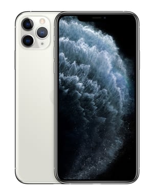 iPhone 11 Pro Max 512 GB Argento [SENZA FACEID] [SENZA FACEID